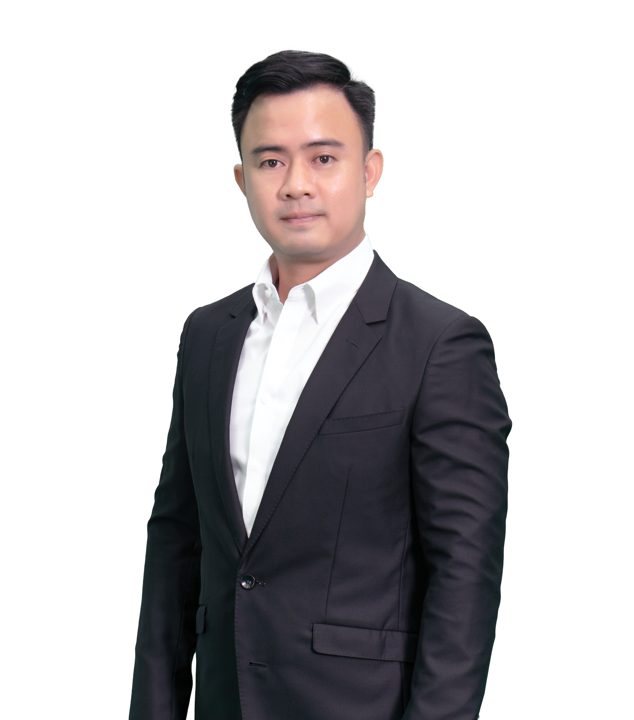 Mr. Arthit Srichai